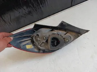  Фонарь задний правый Opel Corsa D Арт e8348057, вид 2