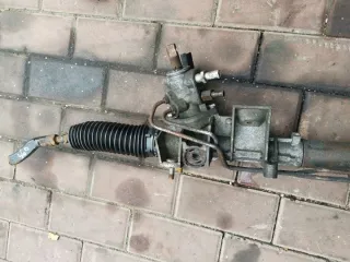 P8638618 Рулевая рейка Volvo S60 1 Арт e8348696, вид 4