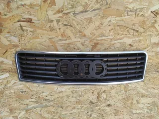 4B0853651F Решетка радиатора Audi A6 C5 (S6,RS6) Арт e8349376, вид 1