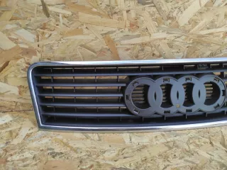 4B0853651F Решетка радиатора Audi A6 C5 (S6,RS6) Арт e8349376, вид 2
