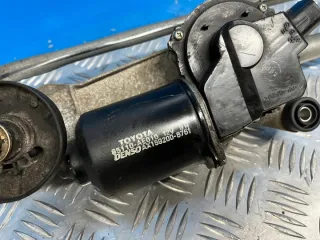 85110-AE010 Механизм стеклоочистителя (трапеция дворников) Toyota Sienna 2 Арт e8349675, вид 2