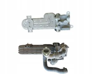 03G131513J Радиатор EGR Audi A3 8P Арт e8349847, вид 2