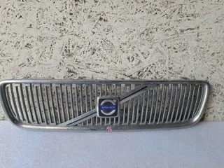 08693346 Решетка радиатора Volvo V70 2 Арт e8350407, вид 1