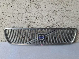 08693346 Решетка радиатора Volvo V70 2 Арт e8350407, вид 2