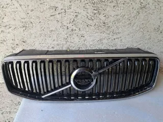 31479494 Решетка радиатора Volvo XC60 2 Арт e8350410, вид 1
