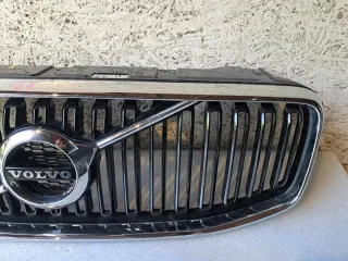 31479494 Решетка радиатора Volvo XC60 2 Арт e8350410, вид 3