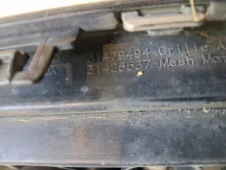 31479494 Решетка радиатора Volvo XC60 2 Арт e8350410, вид 7