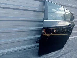 F2754163 Дверь задняя левая BMW 5 F10/F11/GT F07 Арт e8350794, вид 2