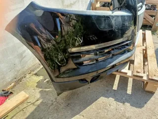  Бампер передний Audi Q7 4L Арт e8351054, вид 2