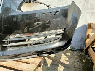  Бампер передний Audi Q7 4L Арт e8351054, вид 9