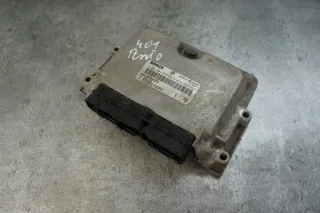 46789433 Блок управления двигателем Fiat Punto 2 Арт e8351886, вид 1
