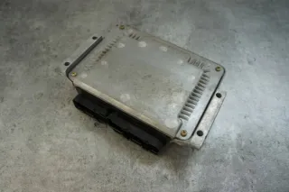 46789433 Блок управления двигателем Fiat Punto 2 Арт e8351886, вид 2