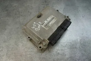 46789433 Блок управления двигателем Fiat Punto 2 Арт e8351886, вид 5