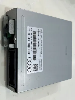 4G0907441C Блок управления (другие) Audi A7 1 (S7,RS7) Арт e8352074, вид 1