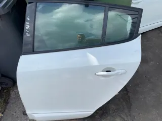 821003885R Дверь задняя левая Renault Megane 3 Арт e8352214, вид 1