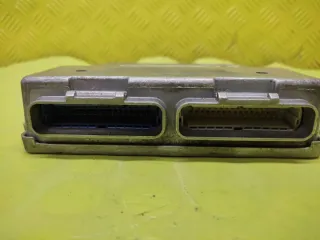 1626837 Блок управления двигателем Opel Astra G Арт e8352336, вид 2