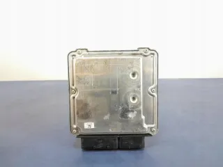 03G906016AJ Блок управления двигателем Seat Leon 2 Арт e8352601, вид 3