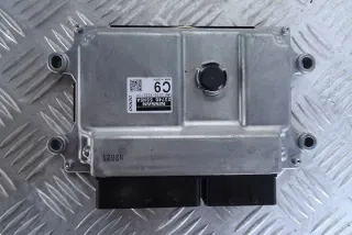 237405SH5A Блок управления (другие) Nissan Leaf 2 Арт e8352682, вид 1