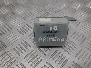 28260AU000 Блок управления (другие) Nissan Primera 12 Арт e8352689, вид 1