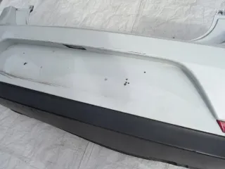  Бампер задний Seat Ibiza 4 Арт e8352742, вид 3