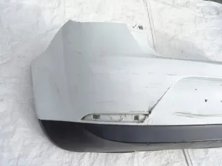  Бампер задний Seat Ibiza 4 Арт e8352742, вид 4
