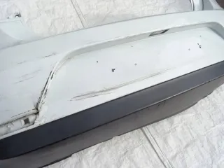  Бампер задний Seat Ibiza 4 Арт e8352742, вид 5