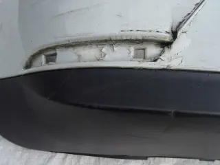  Бампер задний Seat Ibiza 4 Арт e8352742, вид 7