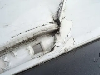  Бампер задний Seat Ibiza 4 Арт e8352742, вид 8