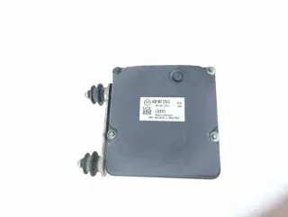 4G0907379G Блок ABS Audi A7 1 (S7,RS7) Арт e8354035, вид 6