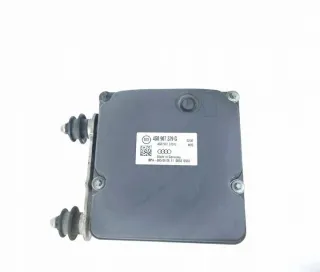 4G0907379G Блок ABS Audi A7 1 (S7,RS7) Арт e8354035, вид 8