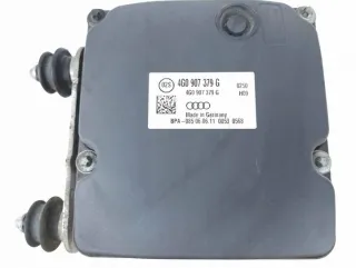 4G0907379G Блок ABS Audi A7 1 (S7,RS7) Арт e8354035, вид 9