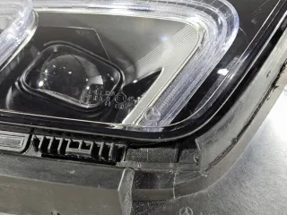 A1679065806 A1679066604 Фара правая Mercedes GLE W167 Арт e8354570, вид 4
