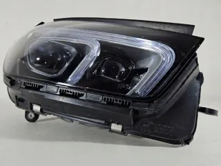 A1679065806 A1679066604 Фара правая Mercedes GLE W167 Арт e8354570, вид 5