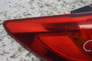 92401-3W5 Фонарь задний левый Kia Sportage 3 Арт e8355344, вид 4