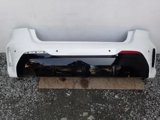 51128070949 8070949 Бампер задний BMW 1 F40 Арт e8356741, вид 1