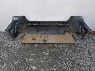 51128070949 8070949 Бампер задний BMW 1 F40 Арт e8356741, вид 11