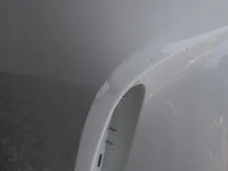 51128070949 8070949 Бампер задний BMW 1 F40 Арт e8356741, вид 2