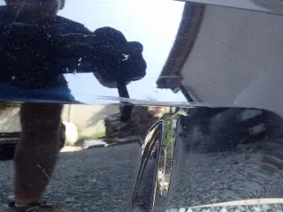 51128070949 8070949 Бампер задний BMW 1 F40 Арт e8356741, вид 4