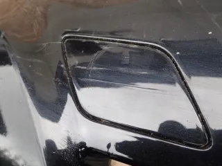 51128070949 8070949 Бампер задний BMW 1 F40 Арт e8356741, вид 5