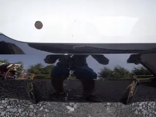 51128070949 8070949 Бампер задний BMW 1 F40 Арт e8356741, вид 6