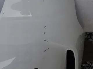 51128070949 8070949 Бампер задний BMW 1 F40 Арт e8356741, вид 7