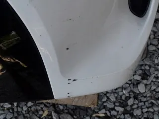 51128070949 8070949 Бампер задний BMW 1 F40 Арт e8356741, вид 8