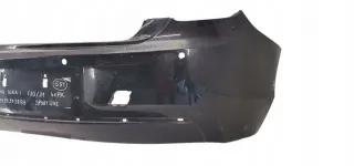 5112723793 Бампер задний BMW 1 F20/F21 Арт e8356750, вид 3
