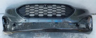 lv4b-17f003-s Бампер передний Ford Kuga 3 Арт e8357193, вид 2