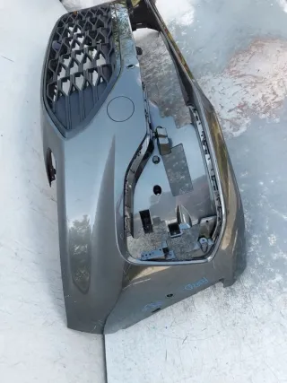 lv4b-17f003-s Бампер передний Ford Kuga 3 Арт e8357193, вид 3