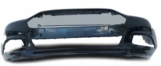 ds7v-17d957-a Бампер передний Ford Mondeo 5 Арт e8357203, вид 1