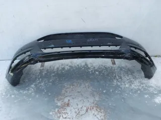 ds7v-17d957-a Бампер передний Ford Mondeo 5 Арт e8357203, вид 8