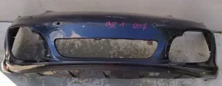  Бампер передний Porsche Boxster 981 Арт e8357876, вид 2