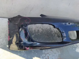  Бампер передний Porsche Boxster 981 Арт e8357876, вид 3