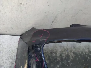  Бампер передний Porsche Boxster 981 Арт e8357876, вид 9